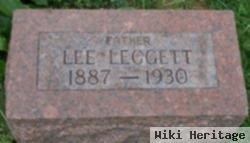 Lee Leggett