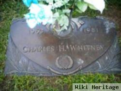 Charles H Whitney