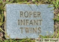 Twins Roper