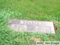 Mildred Sheumaker Keasey