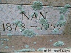 Nan Wolfe