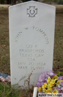 John W. Tompkins