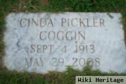 Cinda Lena Pickler Coggin