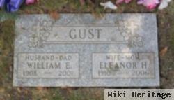 Eleanor H Pries Gust