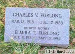 Charles Vernon Furlong