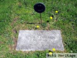 Peter D. O'hearn