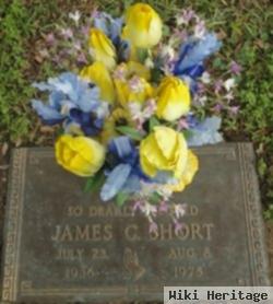 James C. Short