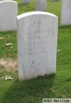 Elizabeth Penley Peterman