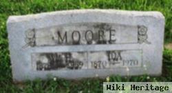 Ida Mae Cundiff Moore