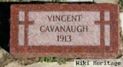 Vincent Cavanaugh