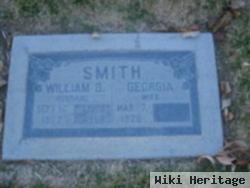 William George Smith