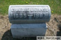 Charles Layman "charlie" Chase