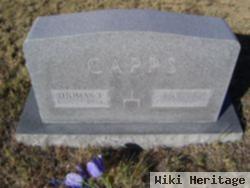 Viola F. Capps