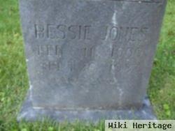 Bessie Mae Wilkes Jones