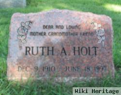 Ruth Holt