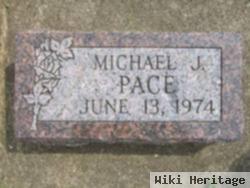 Michael Joseph Pace