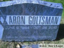 Aron Goltsman