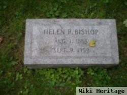 Helen R. Bishop