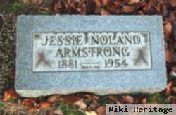 Jessie Noland Armstrong