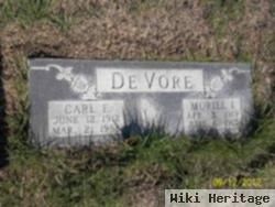 Carl E. Devore