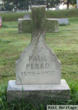 Paul Perko