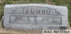 Mary Catherine Hampton Trumbo