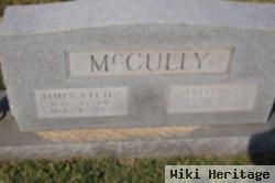 James Cletus Mccully