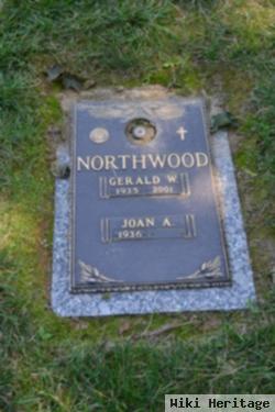 Gerald W. Northwood