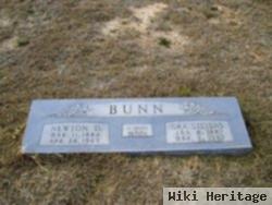 Ora Stevens Bunn