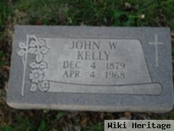 John Wilson Kelly