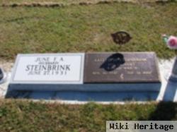 Lloyd Henry Steinbrink