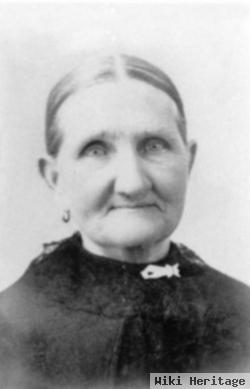 Mary Elizabeth Grover Robison