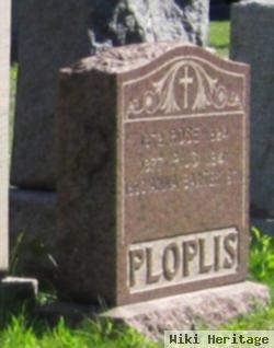Pius Ploplis