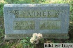 Miriam E. Giesey Farmer