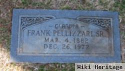 Frank Pellizzari, Sr