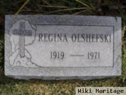 Regina Olshefski