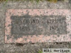 Raymond L. Keesee