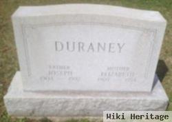 Elizabeth Duraney