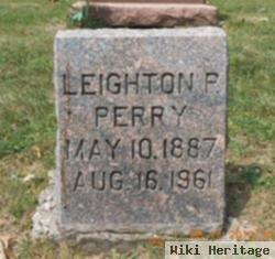 Leighton Ruble Perry