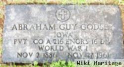 Abraham Guy Godsey