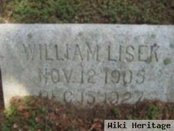 William Lisek