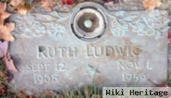 Ruth Ludwig