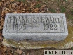 Frank Stewart