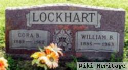 Cora B Seitzinger Lockhart