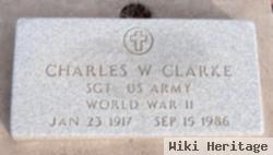 Charles W. Clarke