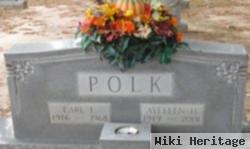 Earl E. Polk