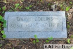 Mary Collins