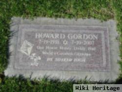 Howard Gordon