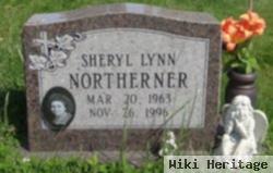 Sheryl Lynn Northerner