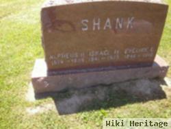 Israel M. Shank